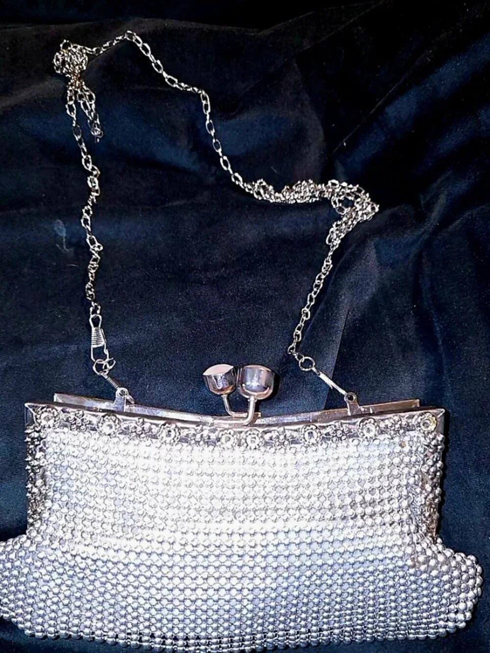 Evening Clutch Bag